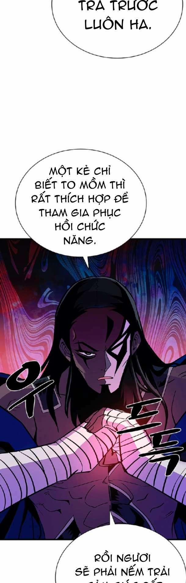Trùng Sinh Trở Thành Ác Nhân 99 trang 19
