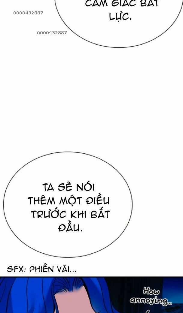 Trùng Sinh Trở Thành Ác Nhân 99 trang 20