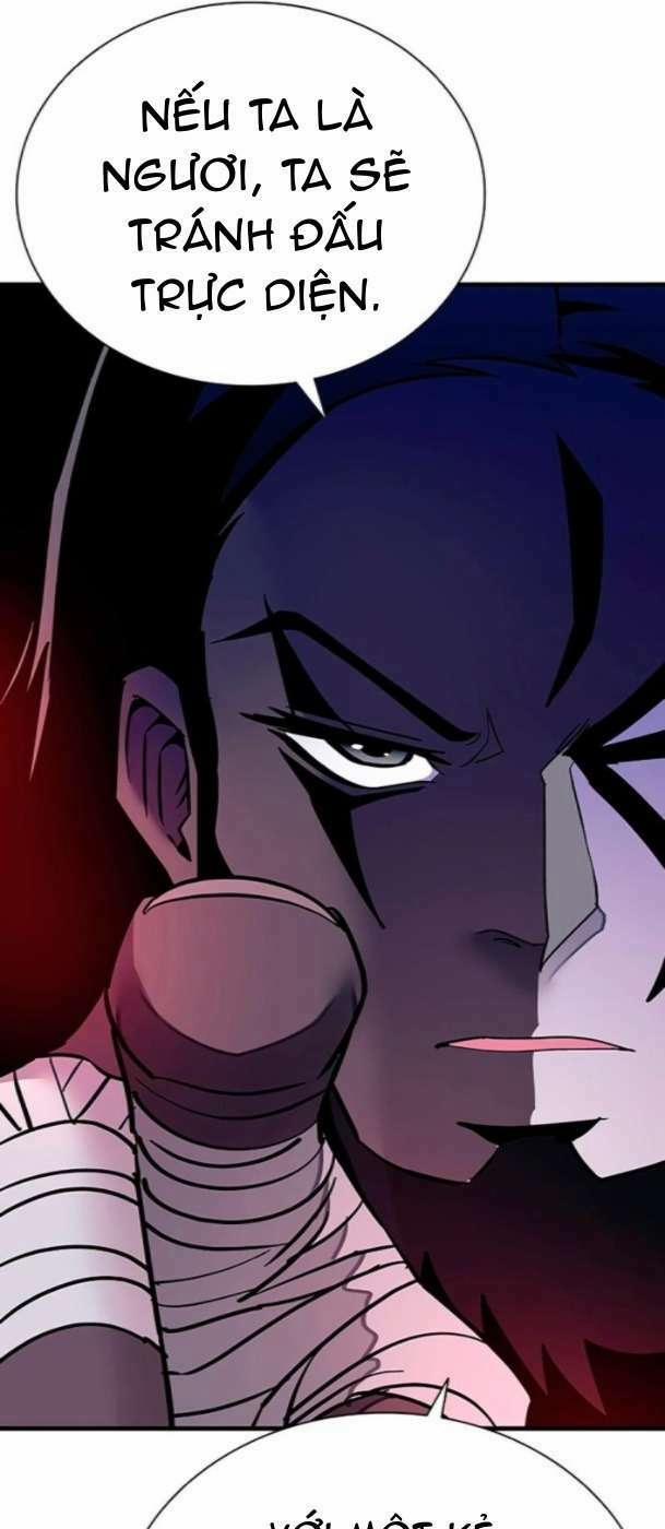 Trùng Sinh Trở Thành Ác Nhân 99 trang 22