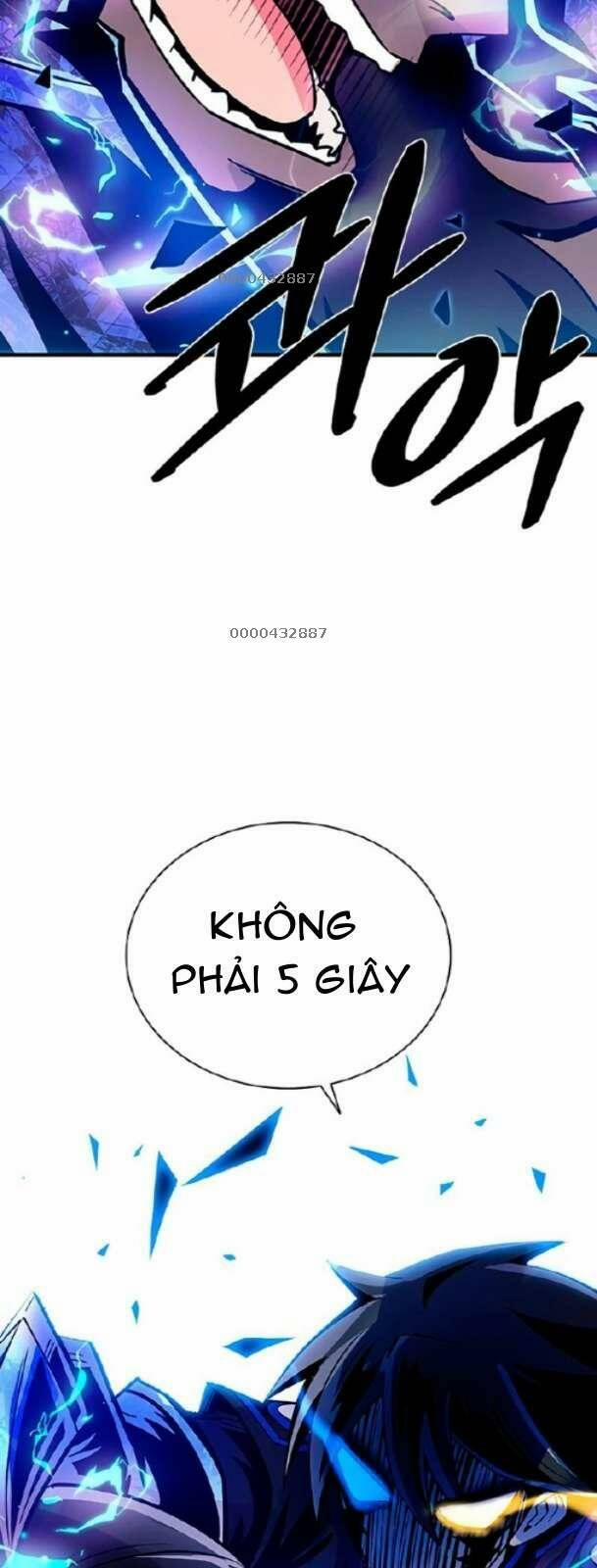 Trùng Sinh Trở Thành Ác Nhân 99 trang 34