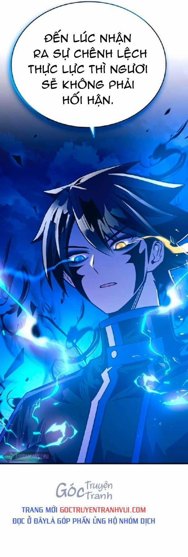 Trùng Sinh Trở Thành Ác Nhân 99 trang 39