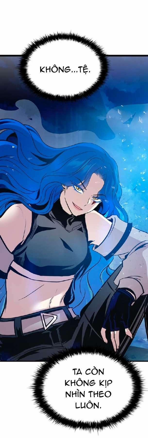 Trùng Sinh Trở Thành Ác Nhân 99 trang 42