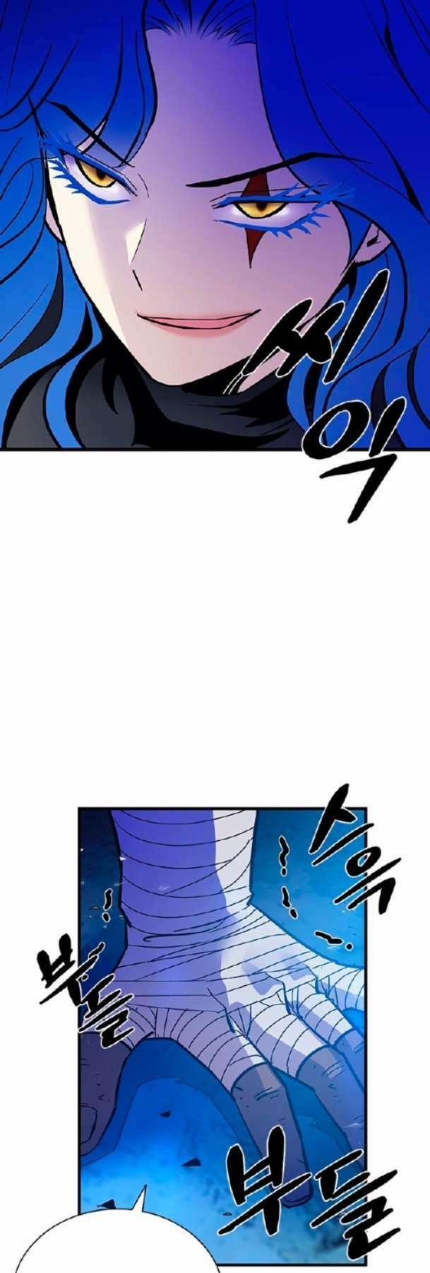 Trùng Sinh Trở Thành Ác Nhân 99 trang 45