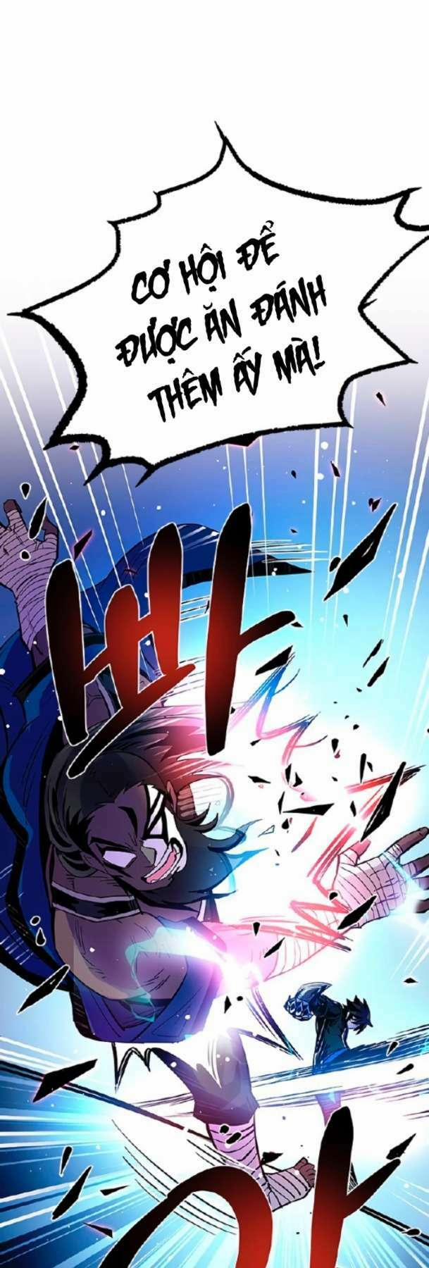 Trùng Sinh Trở Thành Ác Nhân 99 trang 48