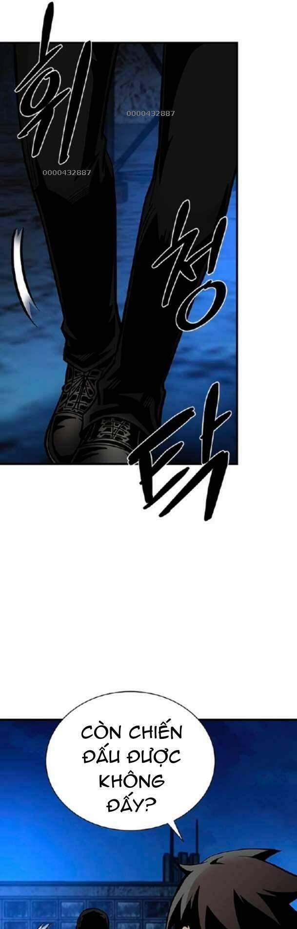 Trùng Sinh Trở Thành Ác Nhân 99 trang 5