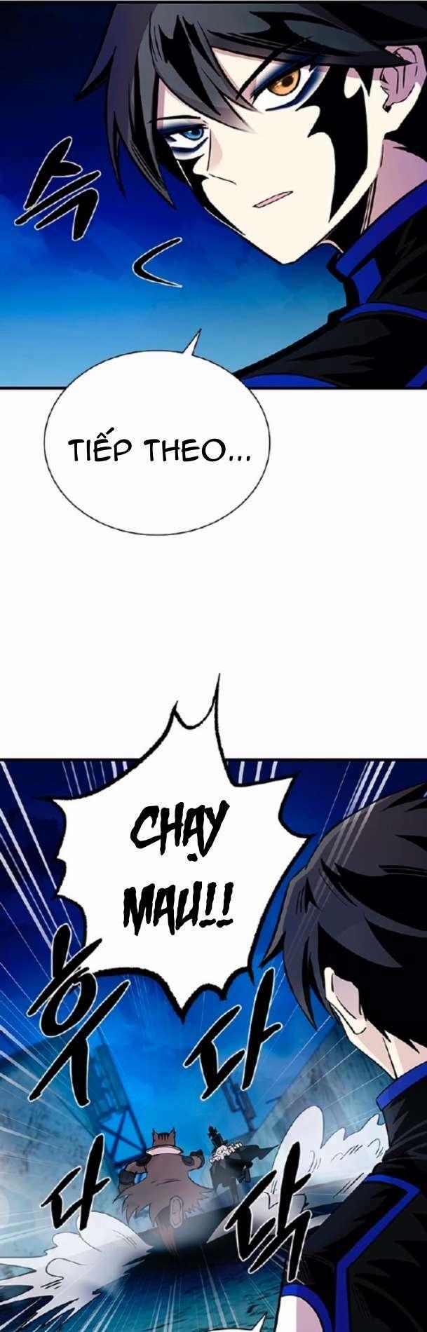 Trùng Sinh Trở Thành Ác Nhân 99 trang 50