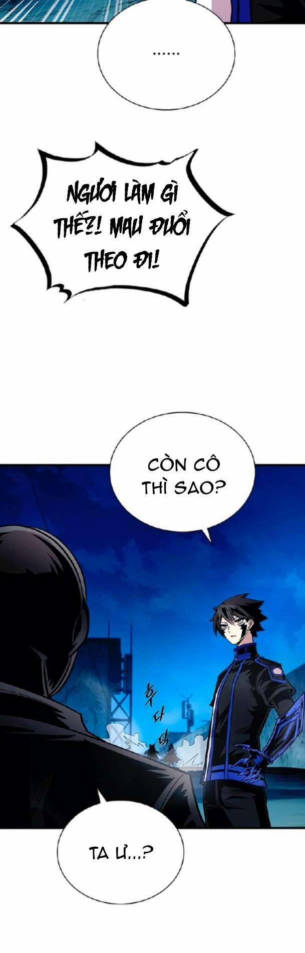 Trùng Sinh Trở Thành Ác Nhân 99 trang 51