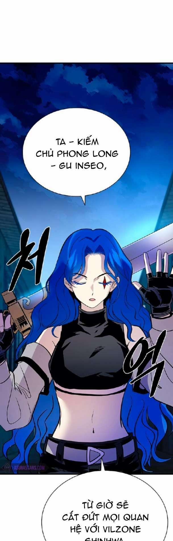 Trùng Sinh Trở Thành Ác Nhân 99 trang 53