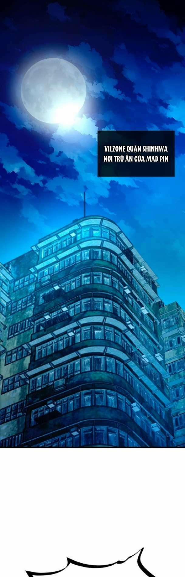 Trùng Sinh Trở Thành Ác Nhân 99 trang 56