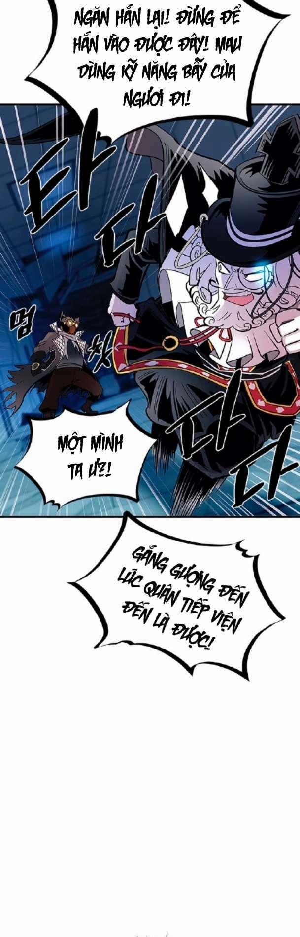 Trùng Sinh Trở Thành Ác Nhân 99 trang 57