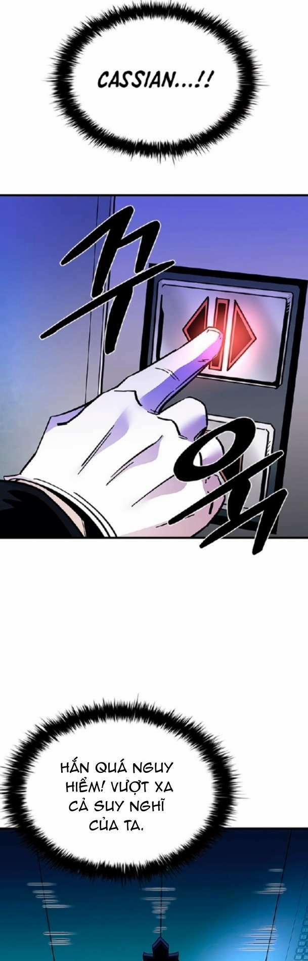 Trùng Sinh Trở Thành Ác Nhân 99 trang 58