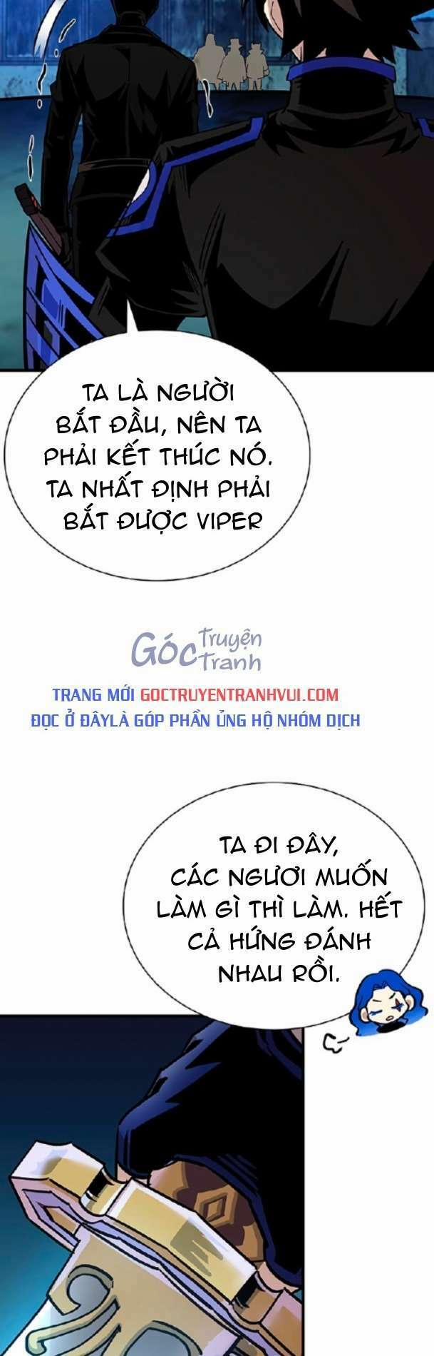 Trùng Sinh Trở Thành Ác Nhân 99 trang 6