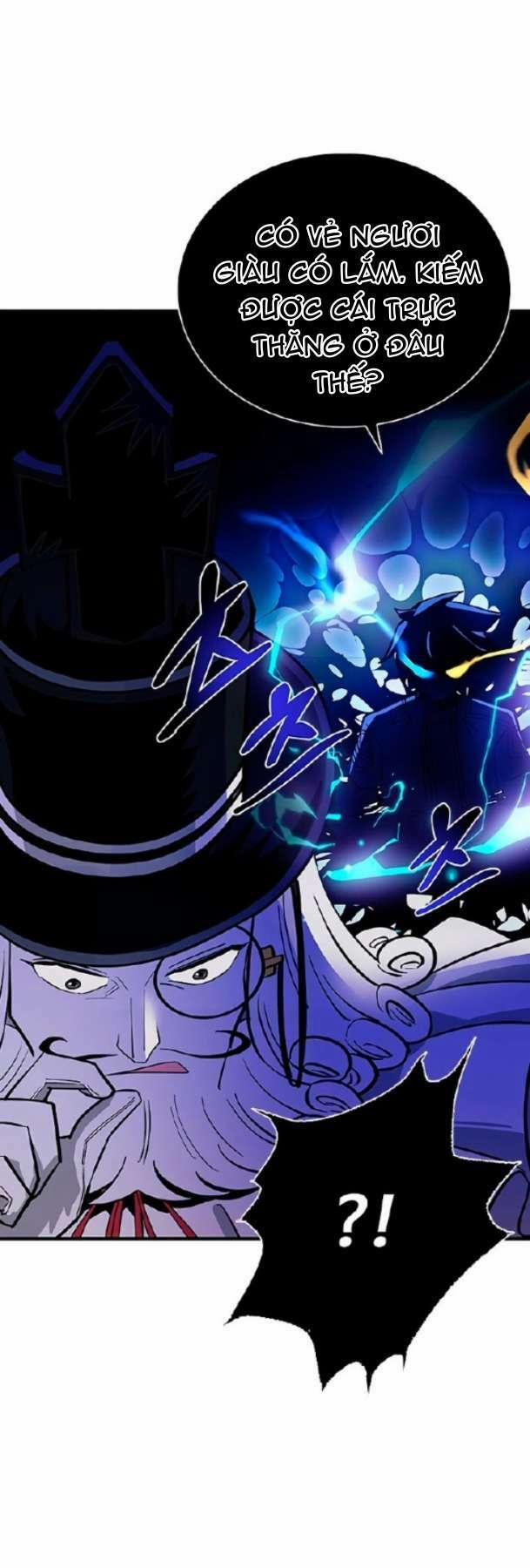 Trùng Sinh Trở Thành Ác Nhân 99 trang 61