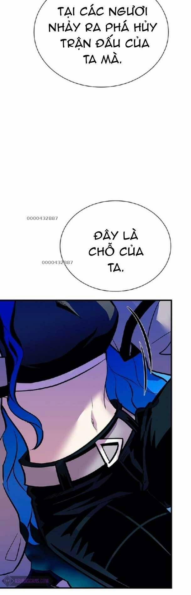 Trùng Sinh Trở Thành Ác Nhân 99 trang 8