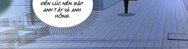 Trùng Sinh Về 1998, Yêu Đương Không Bằng Trở Nên Lớn Mạnh 21 trang 328