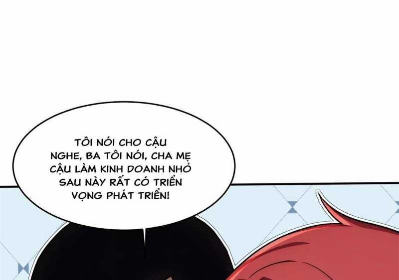 Trùng Sinh Về 1998, Yêu Đương Không Bằng Trở Nên Lớn Mạnh 4 trang 68