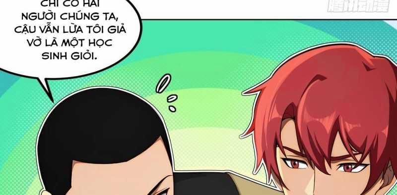 Trùng Sinh Về 1998, Yêu Đương Không Bằng Trở Nên Lớn Mạnh 8 trang 117