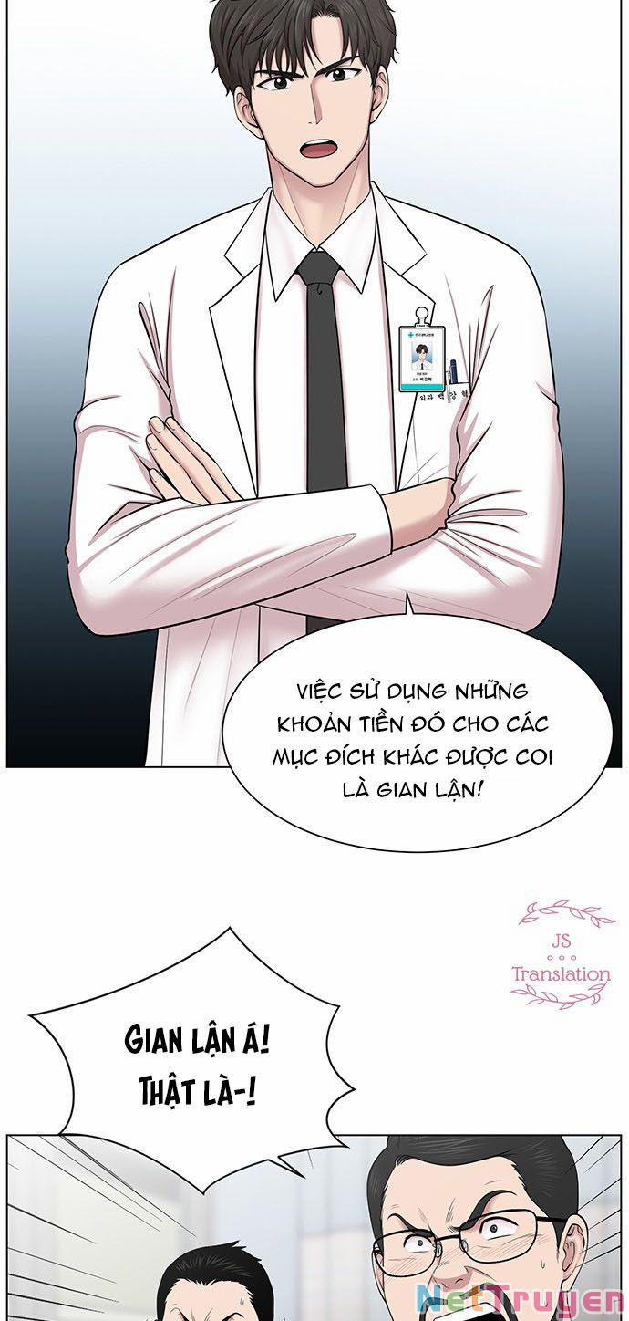 Trung Tâm Chấn Thương Nặng : Giờ Vàng 0 0 Bảo họ muốn làm gì thì làm trang 10