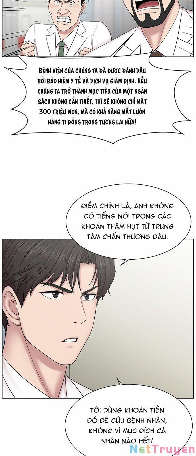 Trung Tâm Chấn Thương Nặng : Giờ Vàng 0 0 Bảo họ muốn làm gì thì làm trang 11