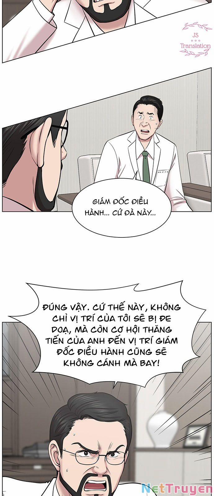 Trung Tâm Chấn Thương Nặng : Giờ Vàng 0 0 Bảo họ muốn làm gì thì làm trang 15