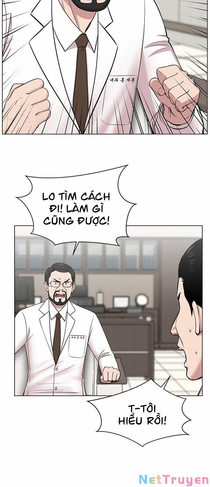 Trung Tâm Chấn Thương Nặng : Giờ Vàng 0 0 Bảo họ muốn làm gì thì làm trang 16