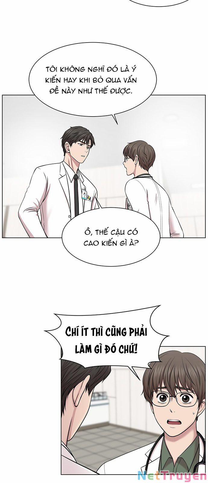 Trung Tâm Chấn Thương Nặng : Giờ Vàng 0 0 Bảo họ muốn làm gì thì làm trang 19