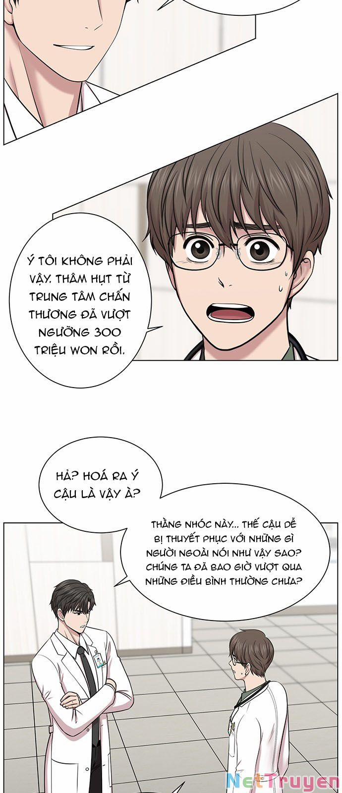 Trung Tâm Chấn Thương Nặng : Giờ Vàng 0 0 Bảo họ muốn làm gì thì làm trang 21
