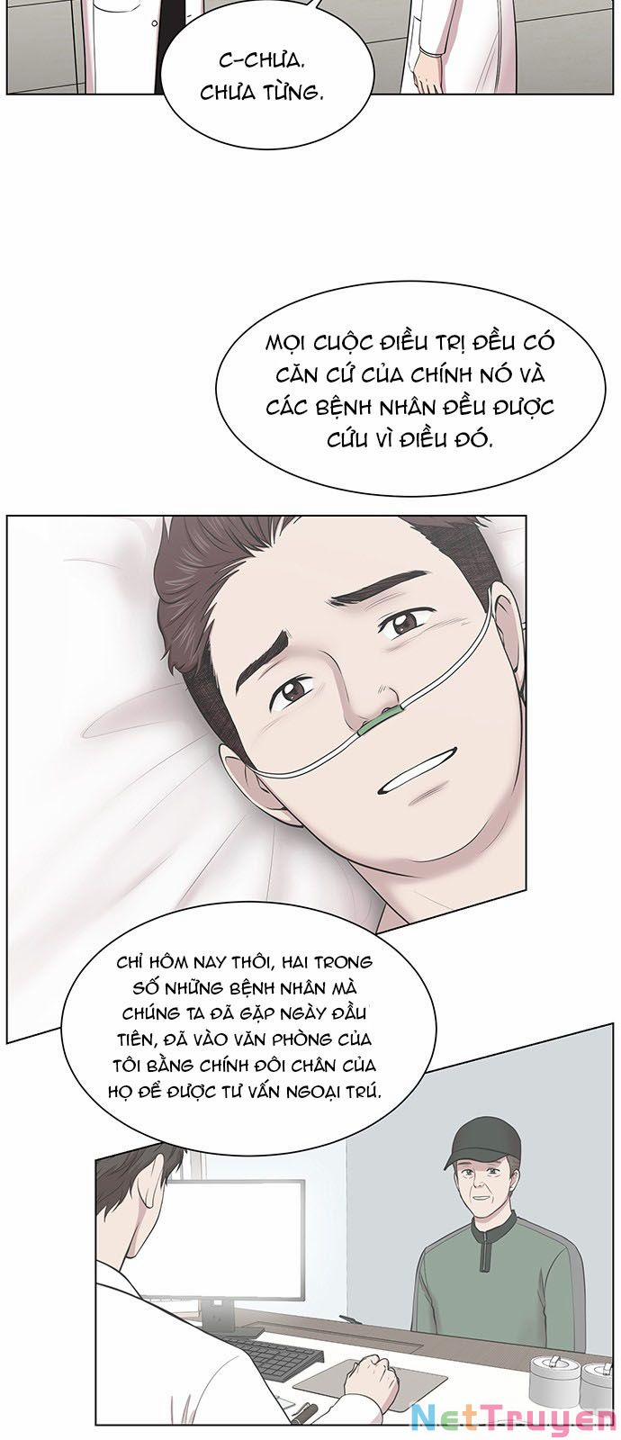 Trung Tâm Chấn Thương Nặng : Giờ Vàng 0 0 Bảo họ muốn làm gì thì làm trang 22