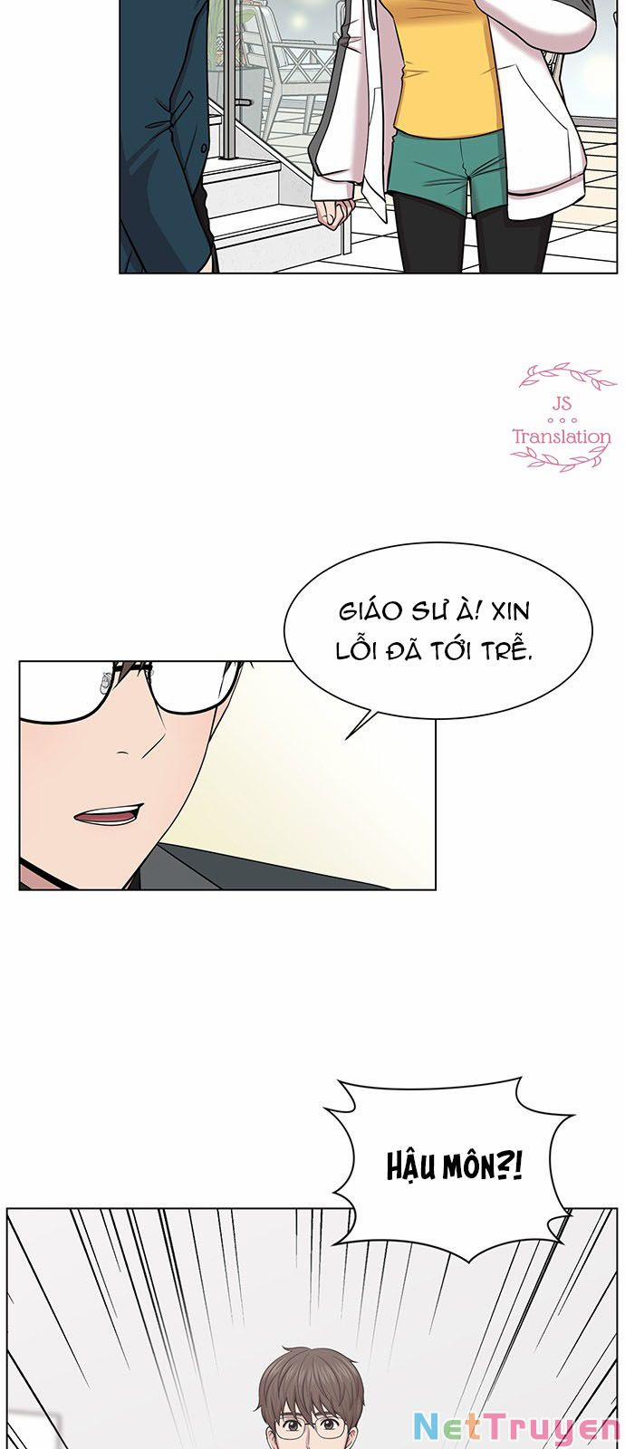 Trung Tâm Chấn Thương Nặng : Giờ Vàng 0 0 Bảo họ muốn làm gì thì làm trang 30