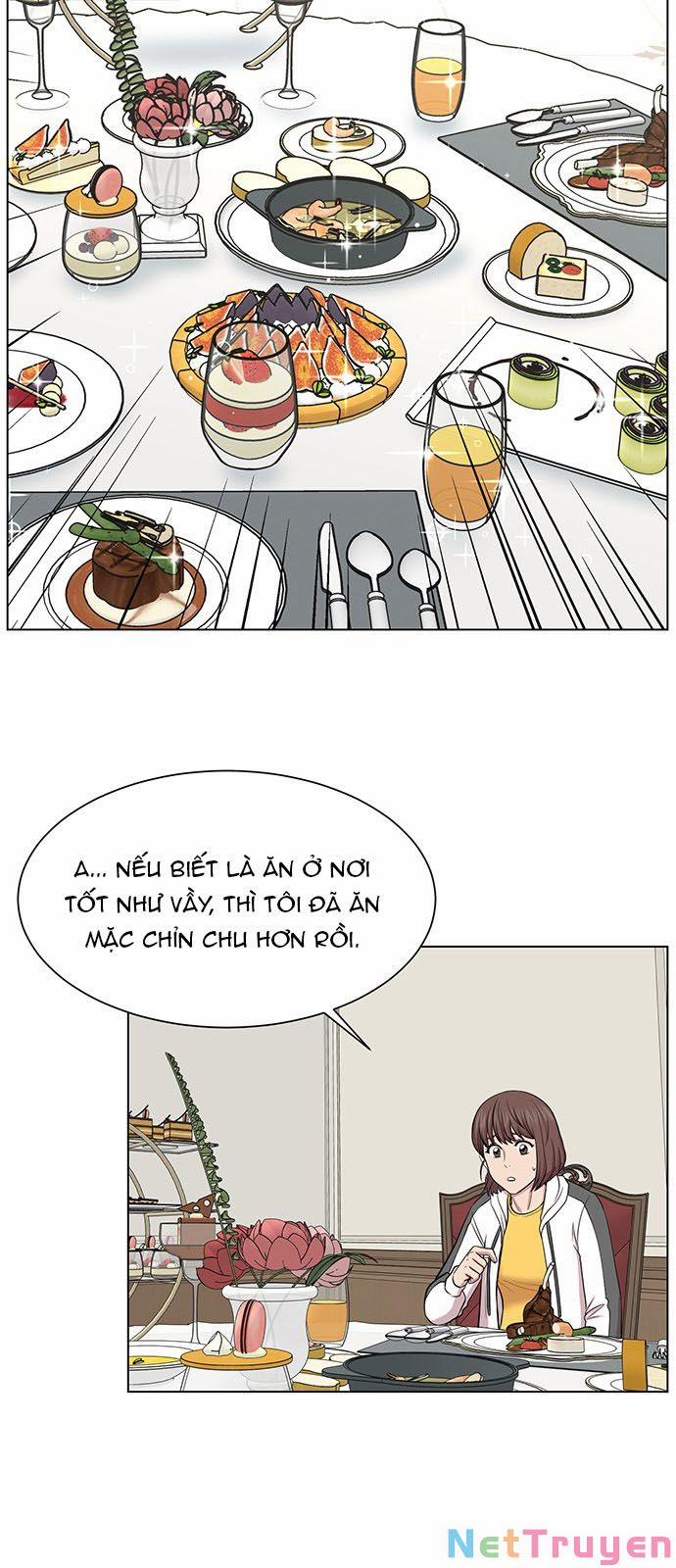 Trung Tâm Chấn Thương Nặng : Giờ Vàng 0 0 Bảo họ muốn làm gì thì làm trang 37