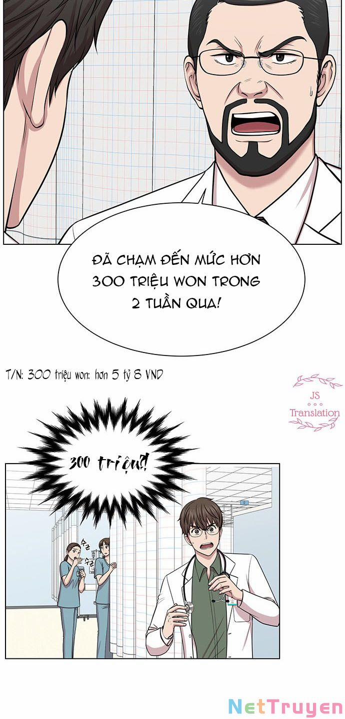 Trung Tâm Chấn Thương Nặng : Giờ Vàng 0 0 Bảo họ muốn làm gì thì làm trang 5