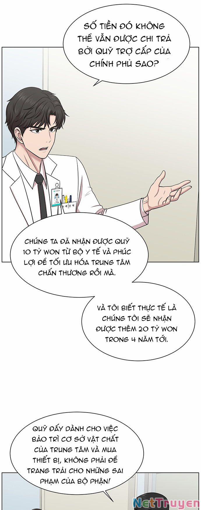 Trung Tâm Chấn Thương Nặng : Giờ Vàng 0 0 Bảo họ muốn làm gì thì làm trang 6