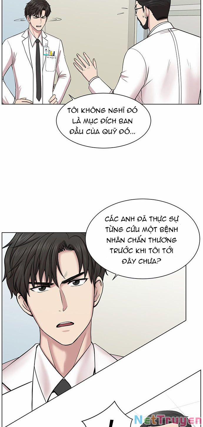 Trung Tâm Chấn Thương Nặng : Giờ Vàng 0 0 Bảo họ muốn làm gì thì làm trang 7