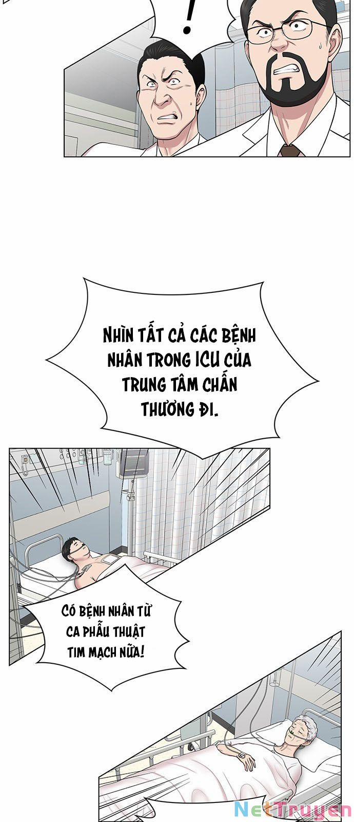 Trung Tâm Chấn Thương Nặng : Giờ Vàng 0 0 Bảo họ muốn làm gì thì làm trang 8