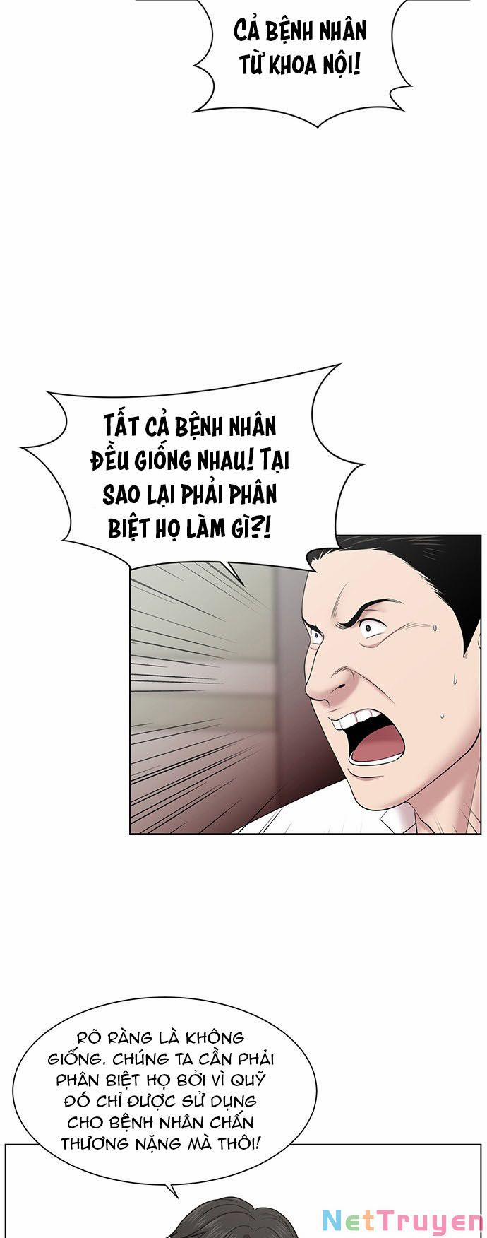 Trung Tâm Chấn Thương Nặng : Giờ Vàng 0 0 Bảo họ muốn làm gì thì làm trang 9