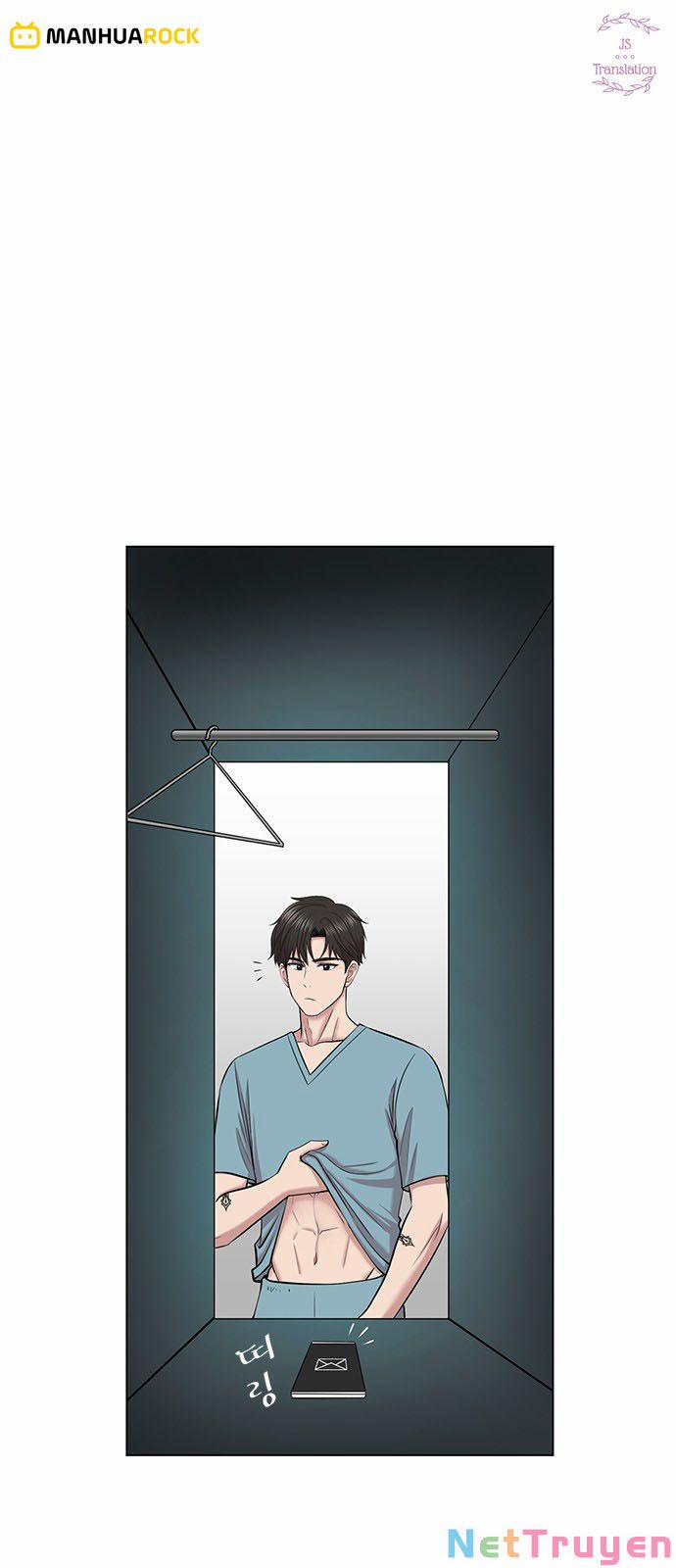 Trung Tâm Chấn Thương Nặng : Giờ Vàng 0 0 Cuộc họp đầu tiên trang 10