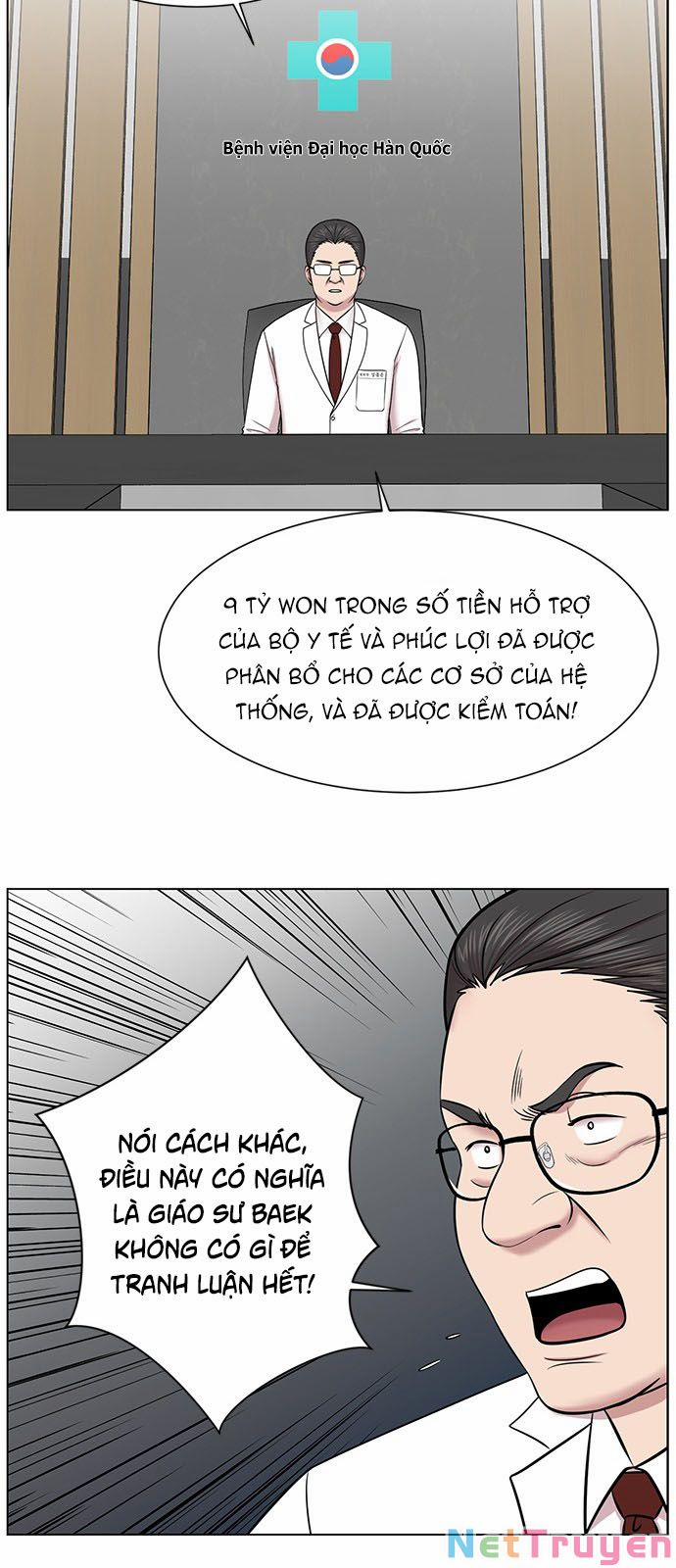 Trung Tâm Chấn Thương Nặng : Giờ Vàng 0 0 Cuộc họp đầu tiên trang 32