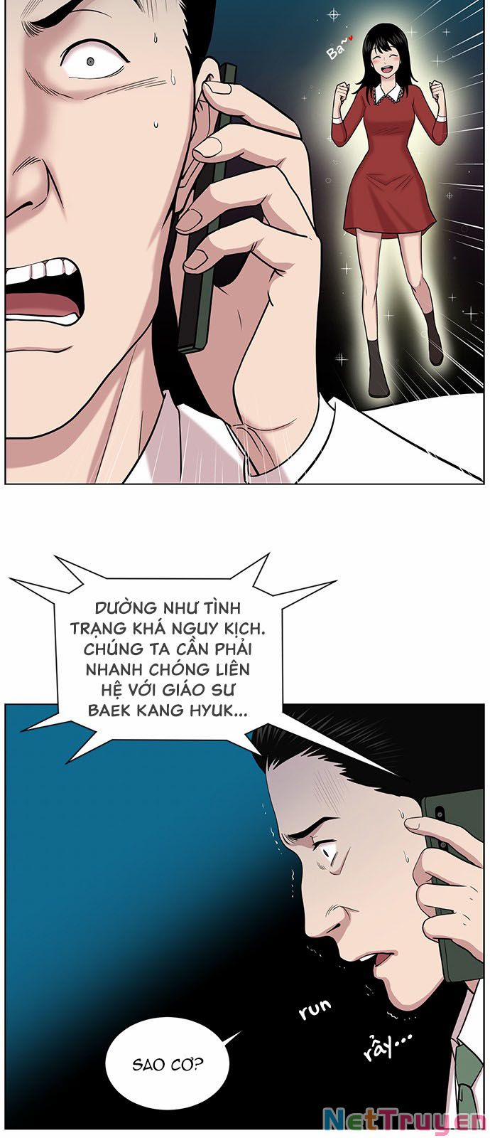 Trung Tâm Chấn Thương Nặng : Giờ Vàng 0 0 Cuộc họp đầu tiên trang 38