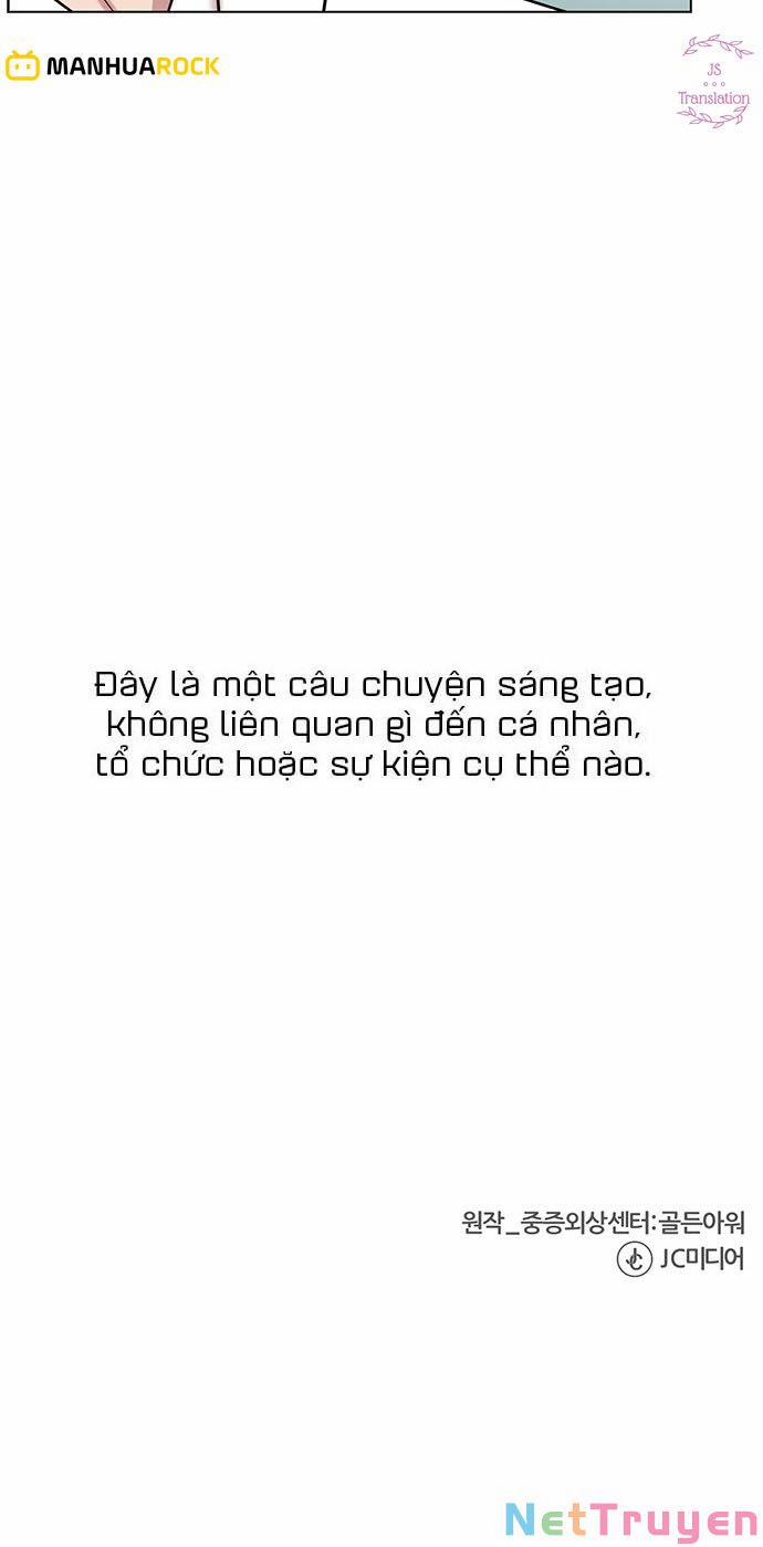 Trung Tâm Chấn Thương Nặng : Giờ Vàng 0 0 Cuộc họp đầu tiên trang 40