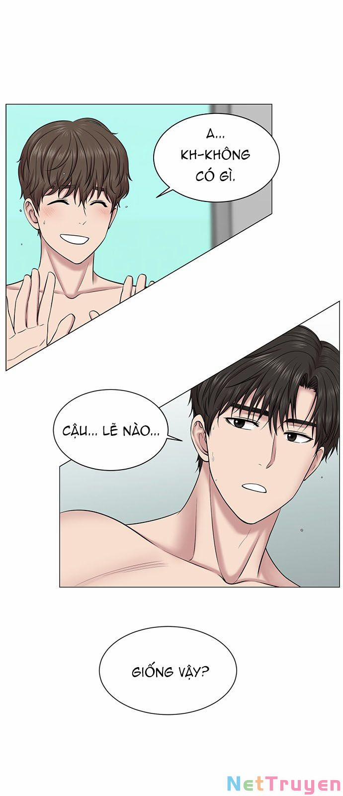 Trung Tâm Chấn Thương Nặng : Giờ Vàng 0 0 Cuộc họp đầu tiên trang 7