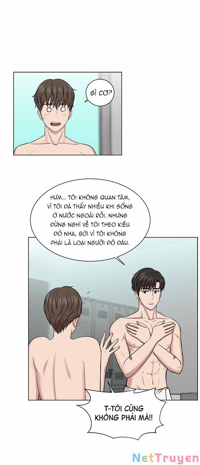 Trung Tâm Chấn Thương Nặng : Giờ Vàng 0 0 Cuộc họp đầu tiên trang 8