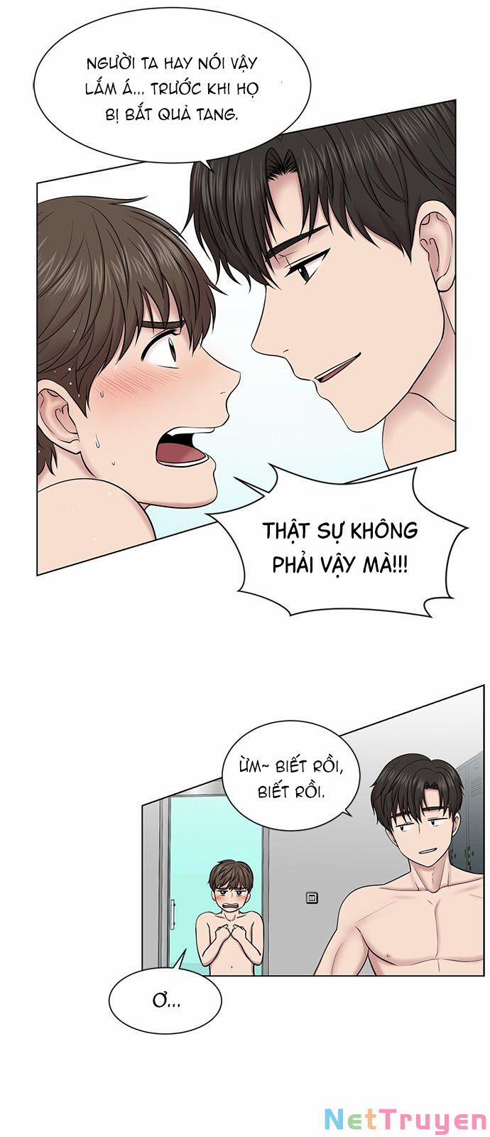Trung Tâm Chấn Thương Nặng : Giờ Vàng 0 0 Cuộc họp đầu tiên trang 9