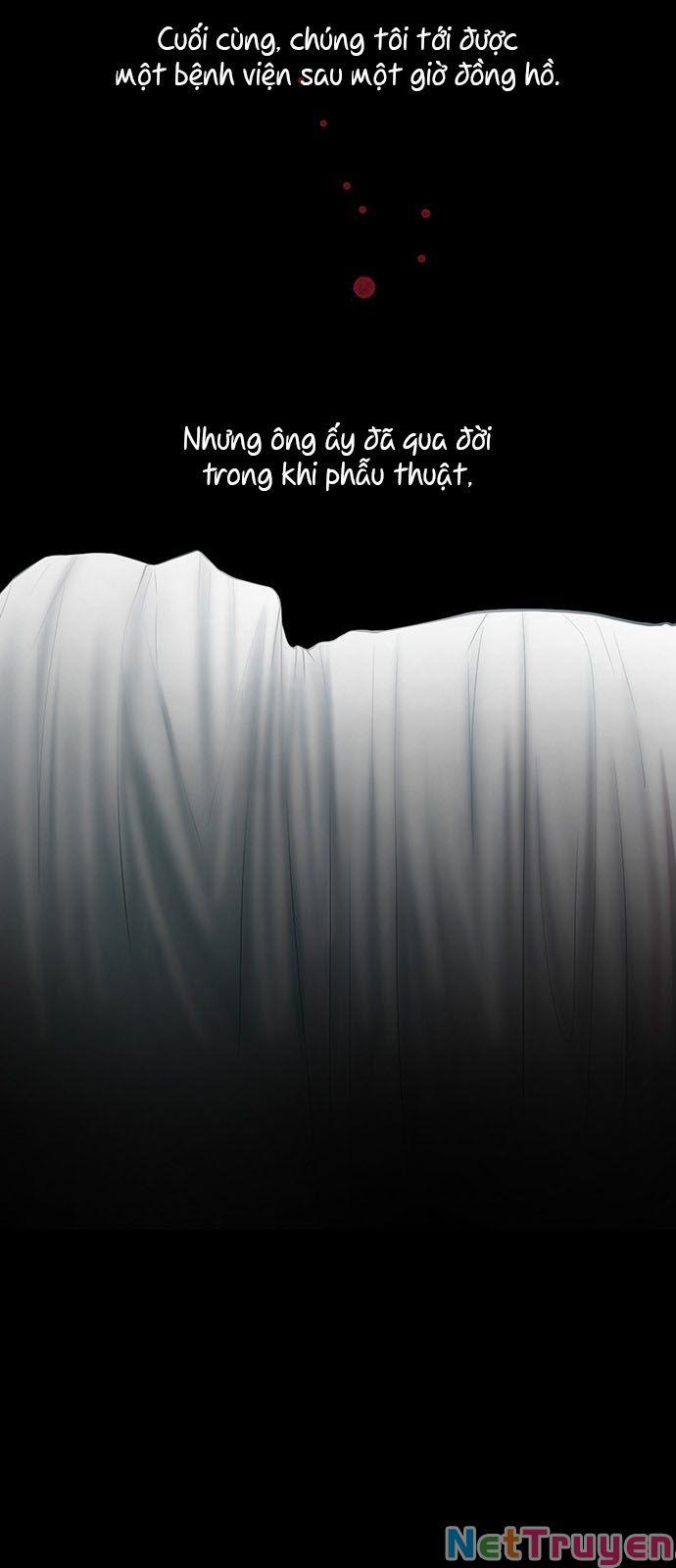 Trung Tâm Chấn Thương Nặng : Giờ Vàng 0 0 Quá khứ trang 10