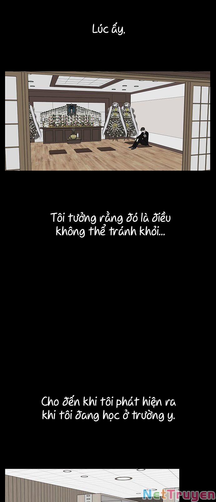 Trung Tâm Chấn Thương Nặng : Giờ Vàng 0 0 Quá khứ trang 11