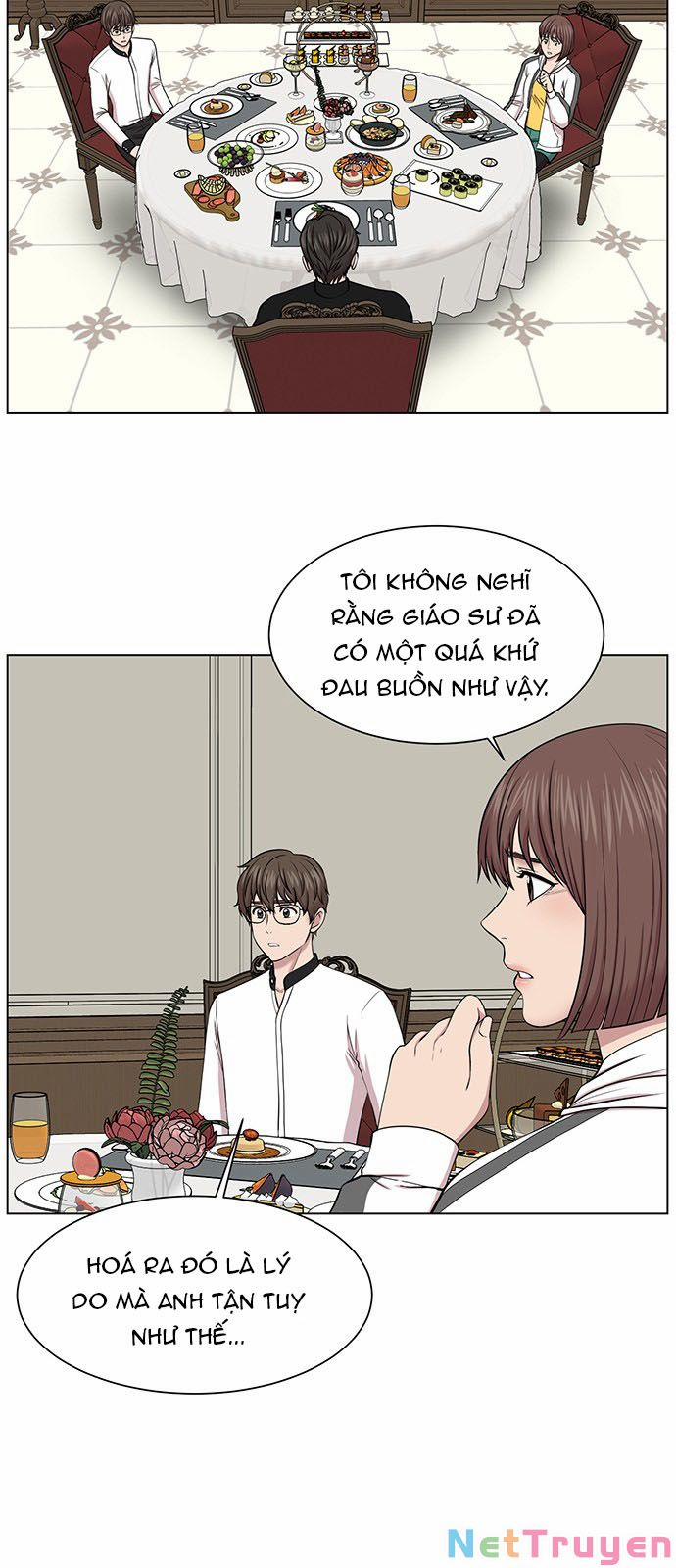 Trung Tâm Chấn Thương Nặng : Giờ Vàng 0 0 Quá khứ trang 14