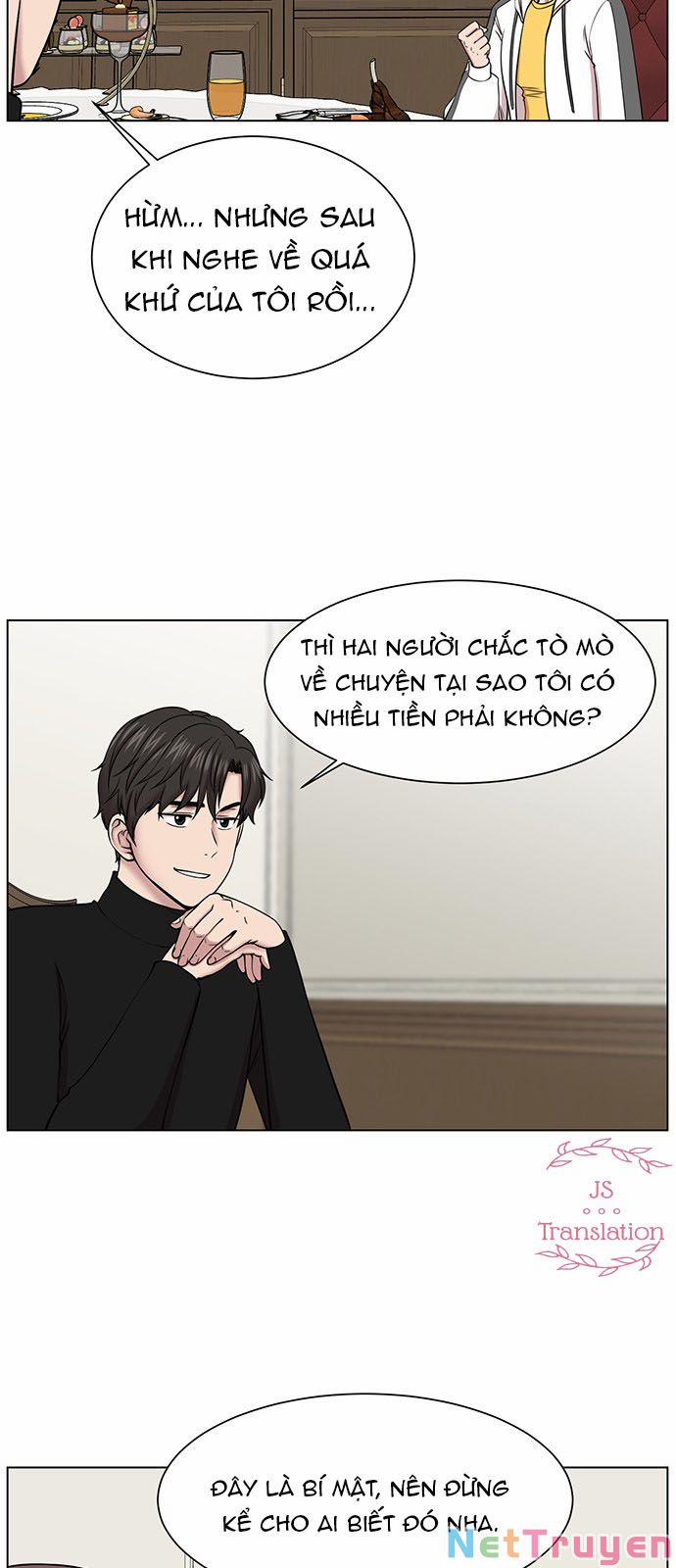 Trung Tâm Chấn Thương Nặng : Giờ Vàng 0 0 Quá khứ trang 16