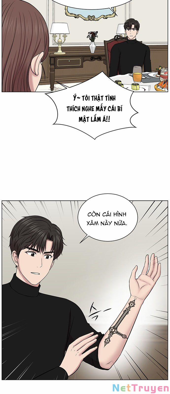 Trung Tâm Chấn Thương Nặng : Giờ Vàng 0 0 Quá khứ trang 17
