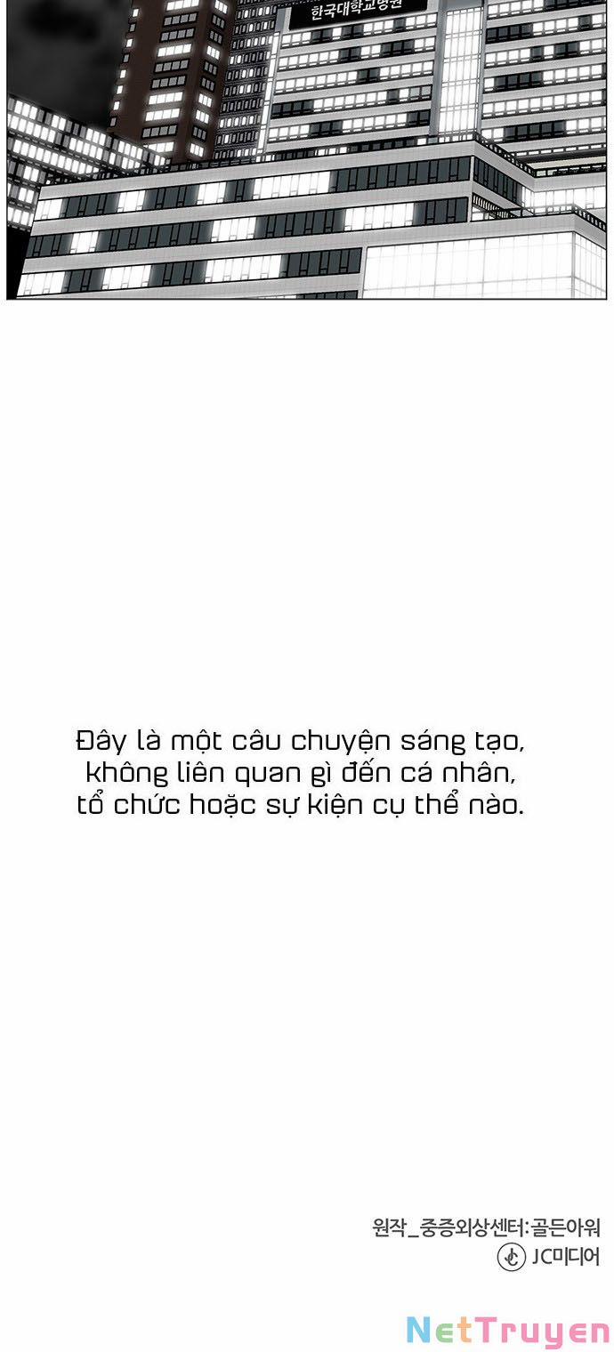 Trung Tâm Chấn Thương Nặng : Giờ Vàng 0 0 Quá khứ trang 49