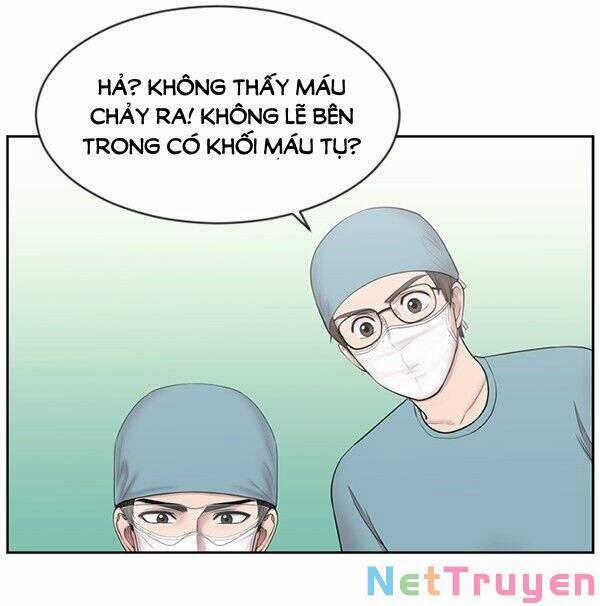 Trung Tâm Chấn Thương Nặng : Giờ Vàng 6 trang 12