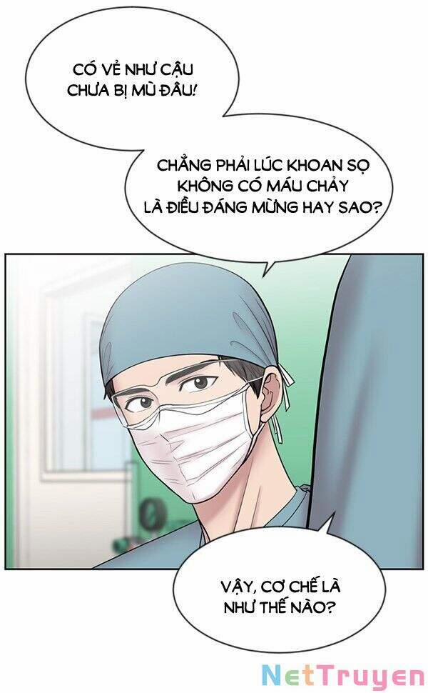 Trung Tâm Chấn Thương Nặng : Giờ Vàng 6 trang 13